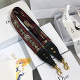商品Alt模板：Dior shoulder strap 9 - xxxxxx