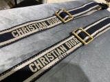 商品Alt模板：Dior shoulder strap 13 - xxxxxx