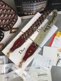 商品Alt模板：Dior shoulder strap 5 - xxxxxx